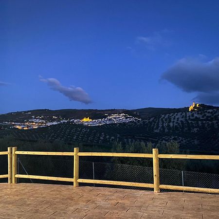 El Bujeo Montefrio别墅 外观 照片